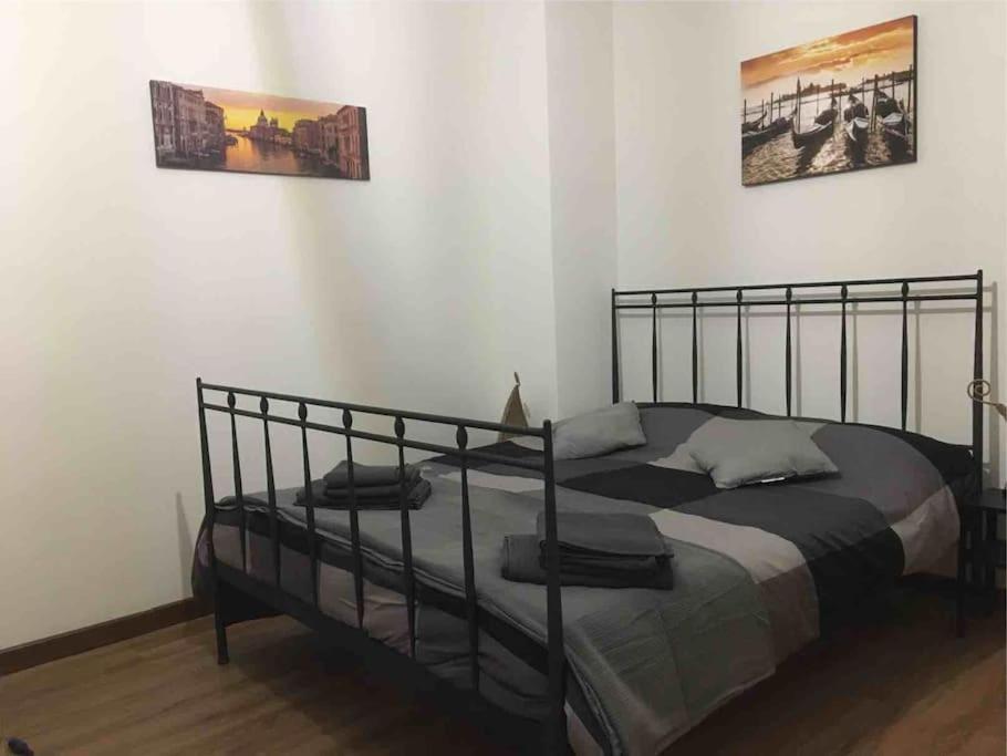 Casa Talia Appartement